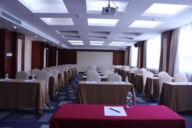 Sentosa Hotel Shenzhen Majialong Branch