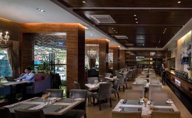 Sentosa Hotel Shenzhen Majialong Branch