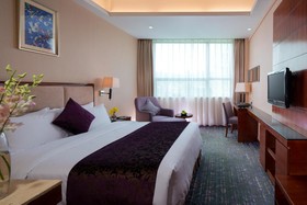 Sentosa Hotel Shenzhen Majialong Branch