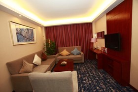 Sentosa Hotel Shenzhen Majialong Branch