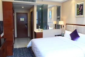 Sentosa Hotel Shenzhen Majialong Branch
