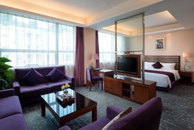 Sentosa Hotel Shenzhen Majialong Branch