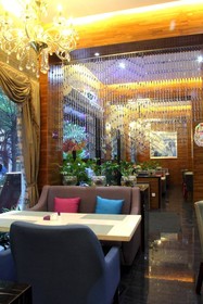 Sentosa Hotel Shenzhen Majialong Branch