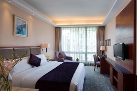 Sentosa Hotel Shenzhen Majialong Branch