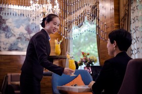 Sentosa Hotel Shenzhen Majialong Branch