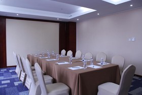 Sentosa Hotel Shenzhen Majialong Branch