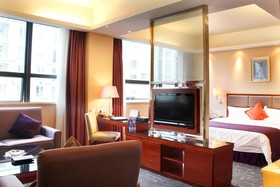 Sentosa Hotel Shenzhen Majialong Branch