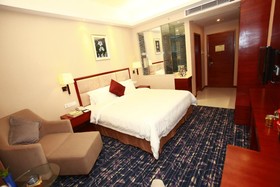 Sentosa Hotel Shenzhen Majialong Branch