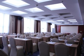 Sentosa Hotel Shenzhen Majialong Branch