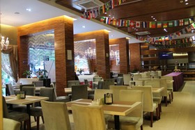 Sentosa Hotel Shenzhen Majialong Branch