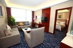 Sentosa Hotel Shenzhen Majialong Branch