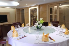 Sentosa Hotel Shenzhen Majialong Branch