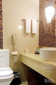Shatoujiao Hotel Shenzhen