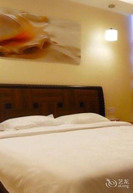 Shatoujiao Hotel Shenzhen
