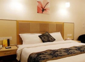 Shatoujiao Hotel Shenzhen
