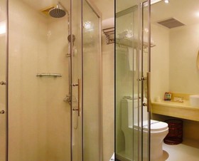 Shatoujiao Hotel Shenzhen