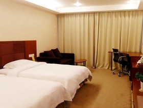 Shatoujiao Hotel Shenzhen