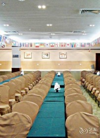 Shatoujiao Hotel Shenzhen