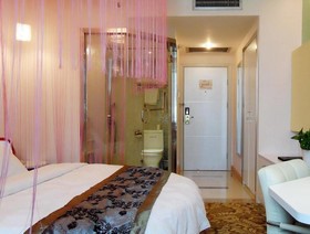 Shatoujiao Hotel Shenzhen