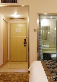 Shatoujiao Hotel Shenzhen