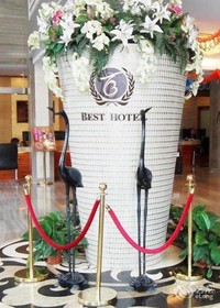 Shatoujiao Hotel Shenzhen