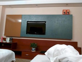Shatoujiao Hotel Shenzhen