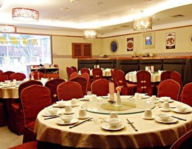 Shatoujiao Hotel Shenzhen