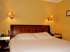 Shatoujiao Hotel Shenzhen