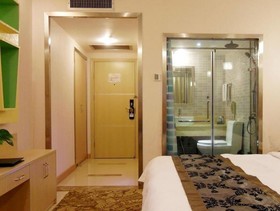 Shatoujiao Hotel Shenzhen