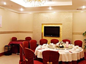 Shatoujiao Hotel Shenzhen