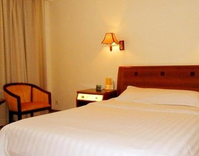 Shatoujiao Hotel Shenzhen