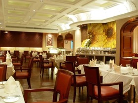 Shenzhen Paradise Hotel