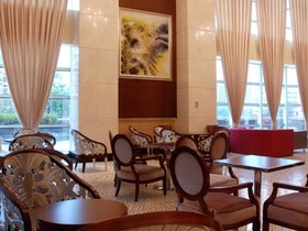 Shenzhen Paradise Hotel