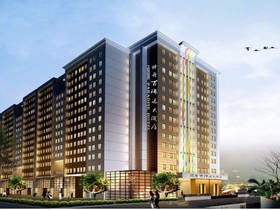 Shenzhen Paradise Hotel