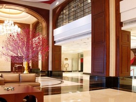 Shenzhen Paradise Hotel