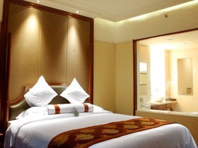 Shenzhen Paradise Hotel