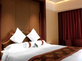 Shenzhen Paradise Hotel