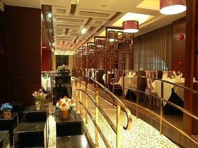 Shenzhen Paradise Hotel
