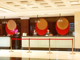 Shenzhen Paradise Hotel