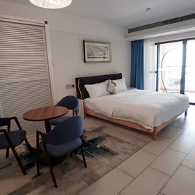 Shenzhen Sea House Apartment