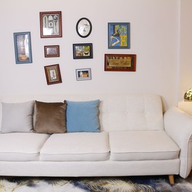 Shenzhen Sea House Apartment
