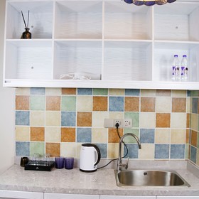 Shenzhen Sea House Apartment