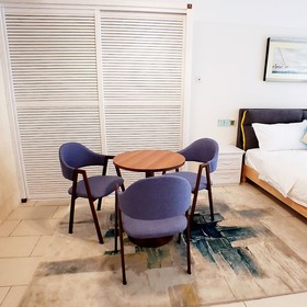 Shenzhen Sea House Apartment