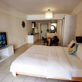 Shenzhen Sea House Apartment
