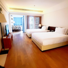 Shenzhen Sea House Apartment