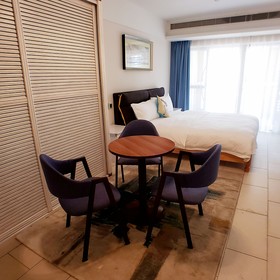 Shenzhen Sea House Apartment
