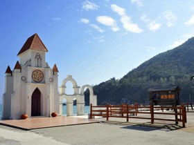 Shenzhen Xichong Yuerongwan Workers Resort