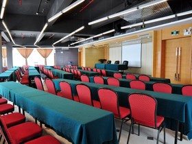Shenzhen Xichong Yuerongwan Workers Resort