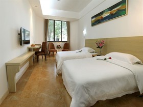 Shenzhen Xichong Yuerongwan Workers Resort