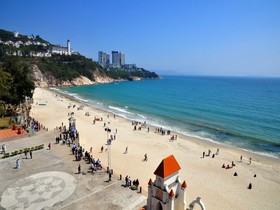 Shenzhen Xichong Yuerongwan Workers Resort